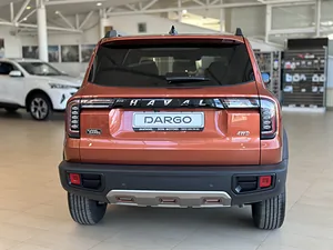 HAVAL DARGO, фото 12