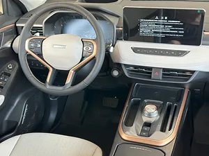 HAVAL JOLION, фото 24