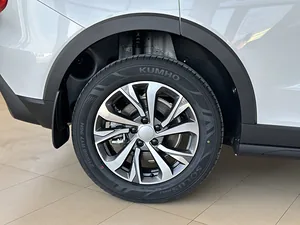 HAVAL JOLION, фото 8