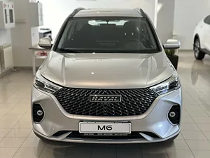 HAVAL M6, фото 1