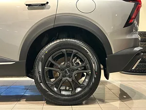 HAVAL F7, фото 24
