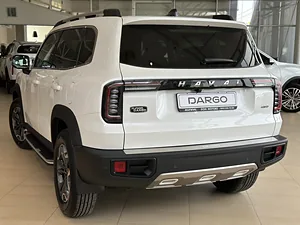 HAVAL DARGO, фото 2