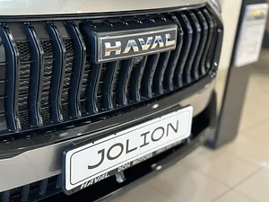 HAVAL JOLION, фото 13