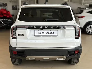 HAVAL DARGO, фото 4