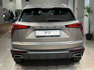 HAVAL F7, фото 20