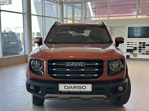 HAVAL DARGO, фото 11