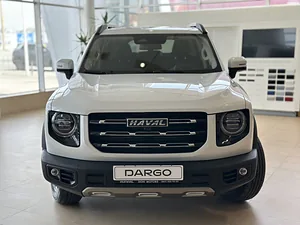 HAVAL DARGO, фото 3