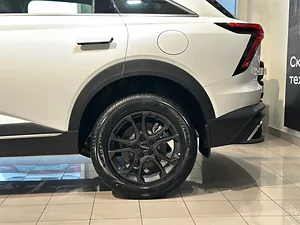 HAVAL F7, фото 14