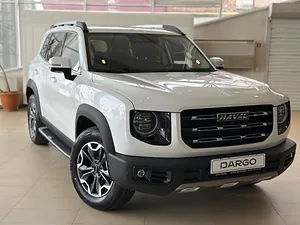 HAVAL DARGO, фото 1