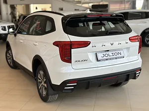 HAVAL JOLION, фото 2