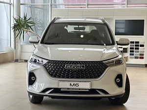HAVAL M6, фото 18