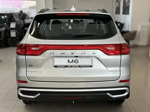 HAVAL M6, фото 3
