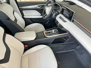 HAVAL JOLION, фото 22