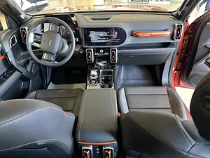 HAVAL DARGO, фото 15