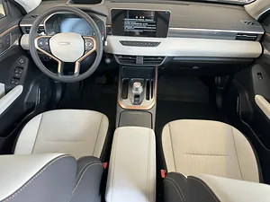 HAVAL JOLION, фото 23