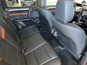 HAVAL DARGO, фото 16