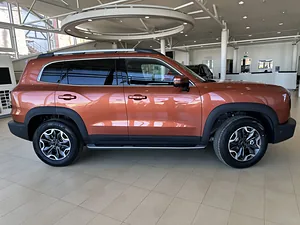 HAVAL DARGO, фото 13