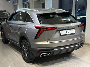 HAVAL F7, фото 18